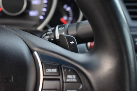 2012 Acura TL w/Tech