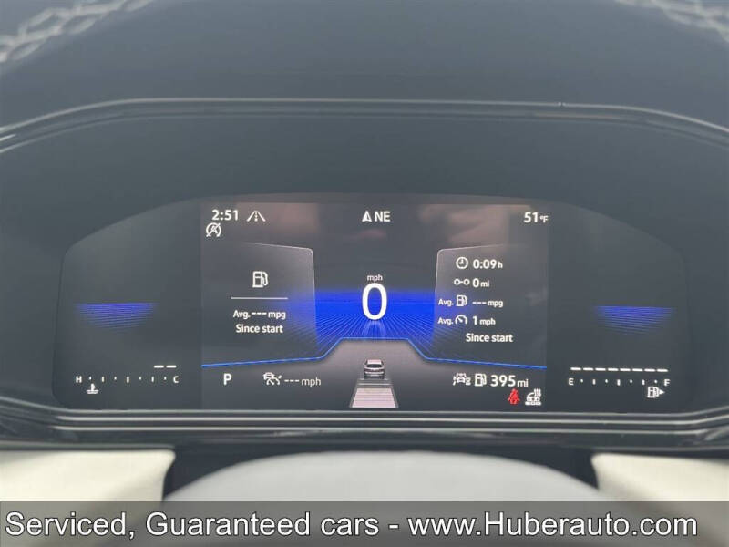 2025 Volkswagen Taos S 4Motion