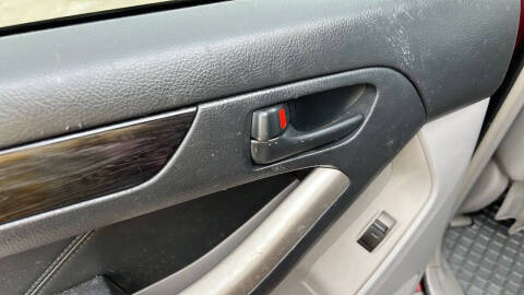 2007 Toyota 4Runner Limited