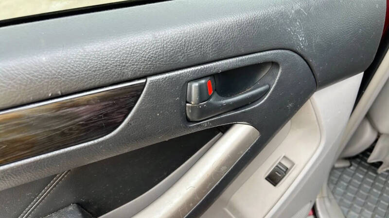 2007 Toyota 4Runner Limited