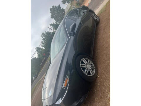 2019 Mazda Mazda3 Sedan for sale at STANLEY FORD ANDREWS in Andrews TX