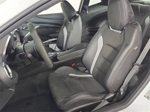 2024 Chevrolet Camaro SS