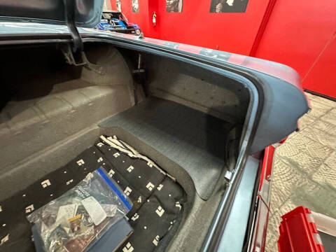 1964 Chevrolet Bel Air