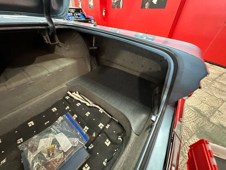 1964 Chevrolet Bel Air