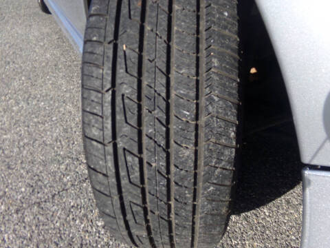 2012 Subaru Impreza 2.0i Sport Limited