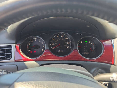 2005 Lexus ES 330