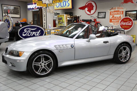 1996 BMW Z3