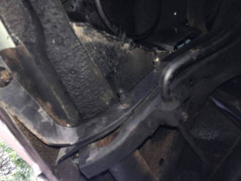 1955 Ford Thunderbird