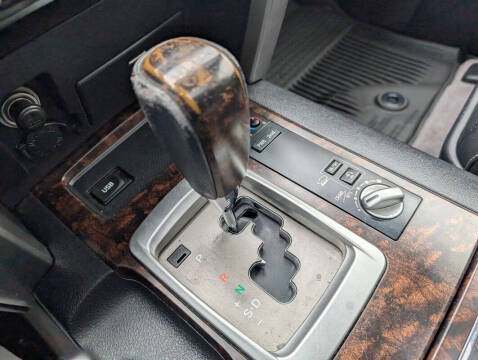 2013 Toyota Land Cruiser