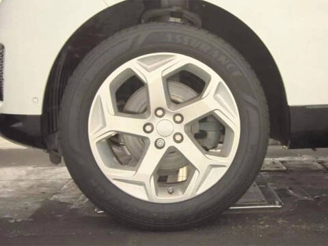 2018 Land Rover Range Rover Sport HSE Td6