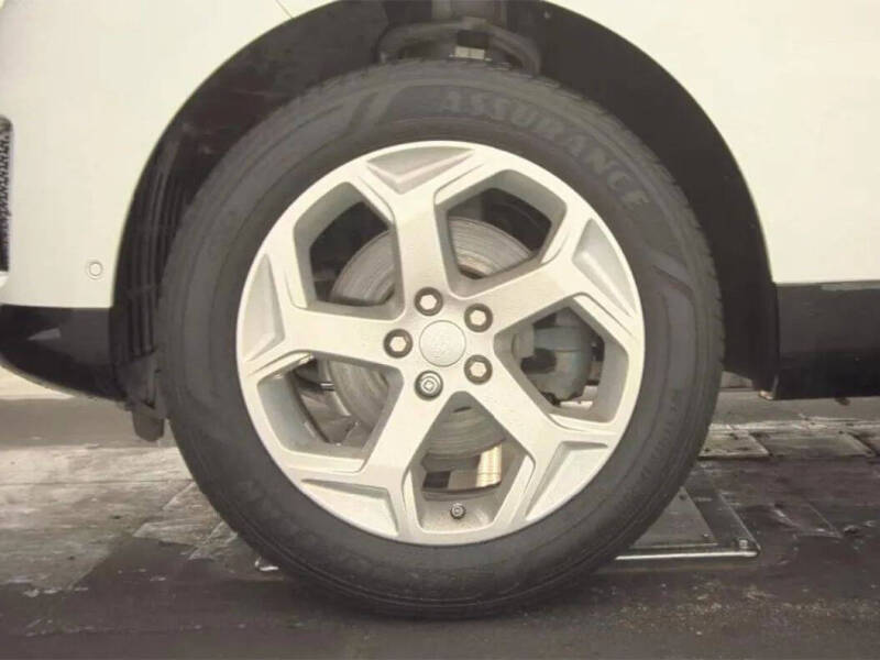 2018 Land Rover Range Rover Sport HSE Td6