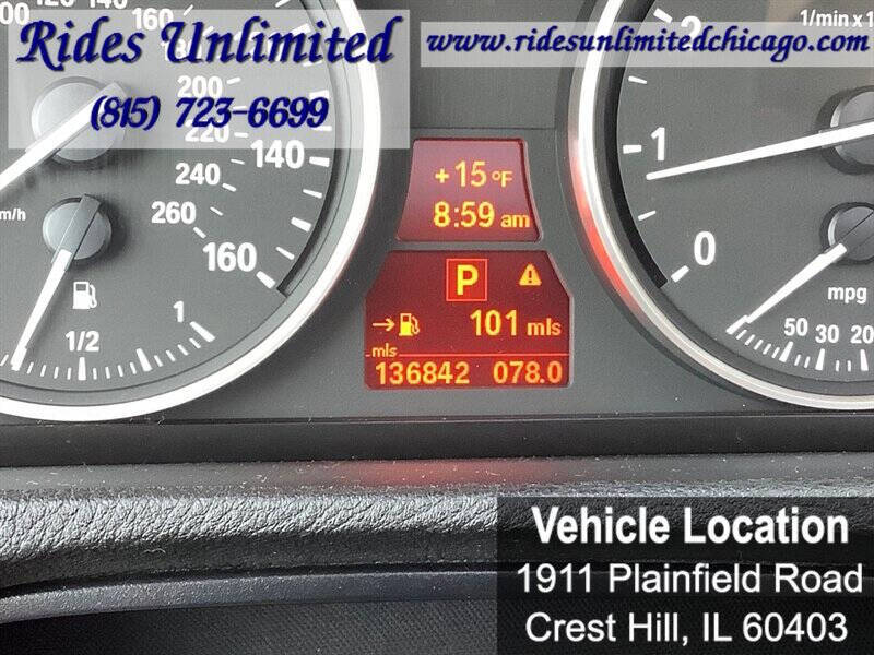 2012 BMW X5 xDrive35i