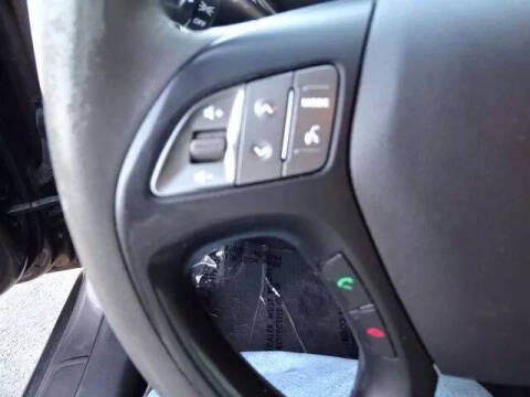 2014 Hyundai Tucson GLS