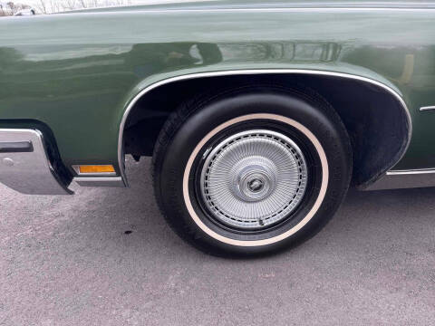 1972 Buick Centurion