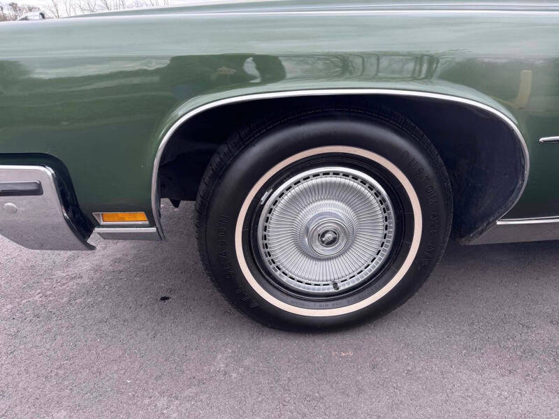 1972 Buick Centurion