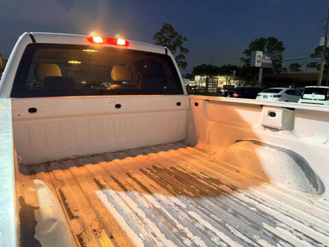 2009 GMC Sierra 2500HD