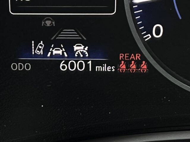 2023 Lexus NX 250 Premium