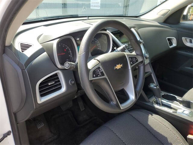 2016 Chevrolet Equinox for sale at Bowman Auto Center in Clarkston, MI