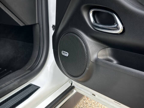 2014 Chevrolet Camaro ZL1