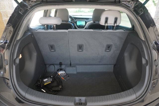 2020 Chevrolet Bolt EV LT