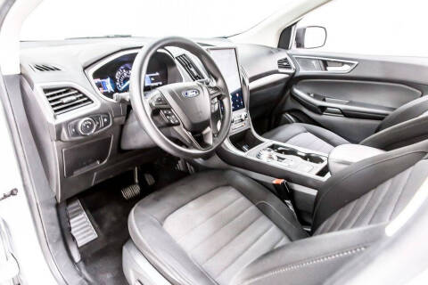 2021 Ford Edge SE