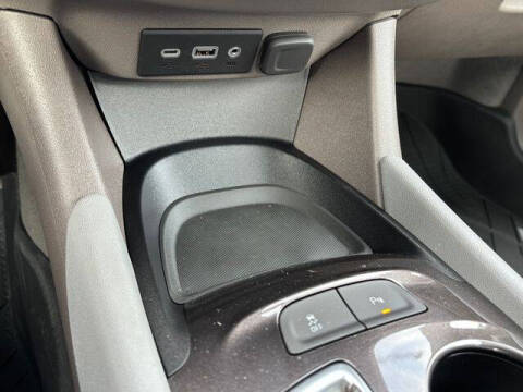 2025 Chevrolet Malibu LS Fleet