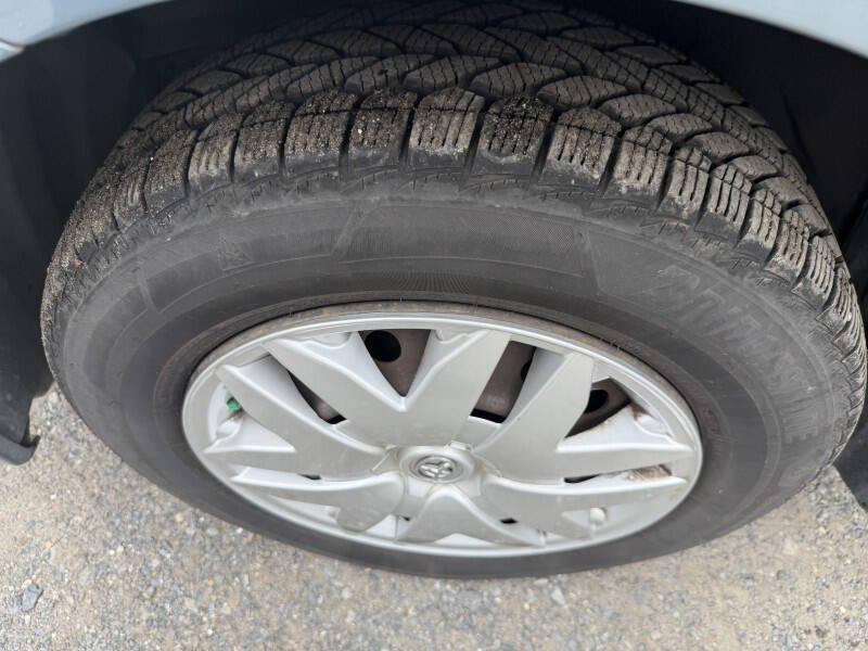 2008 Toyota Sienna