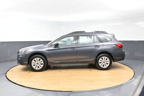 2019 Subaru Outback 2.5i