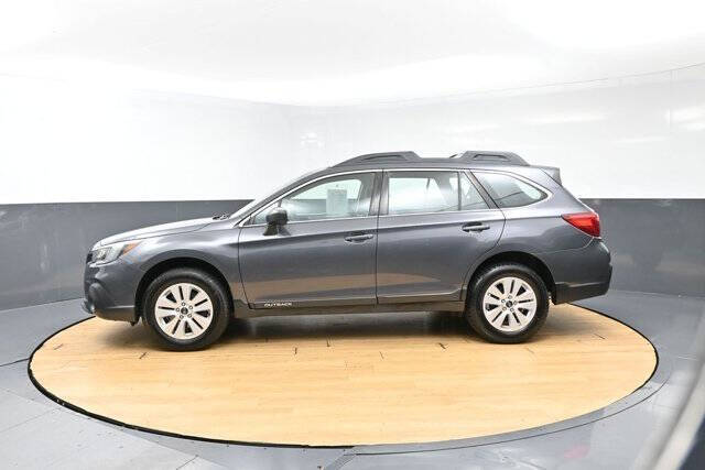 2019 Subaru Outback 2.5i