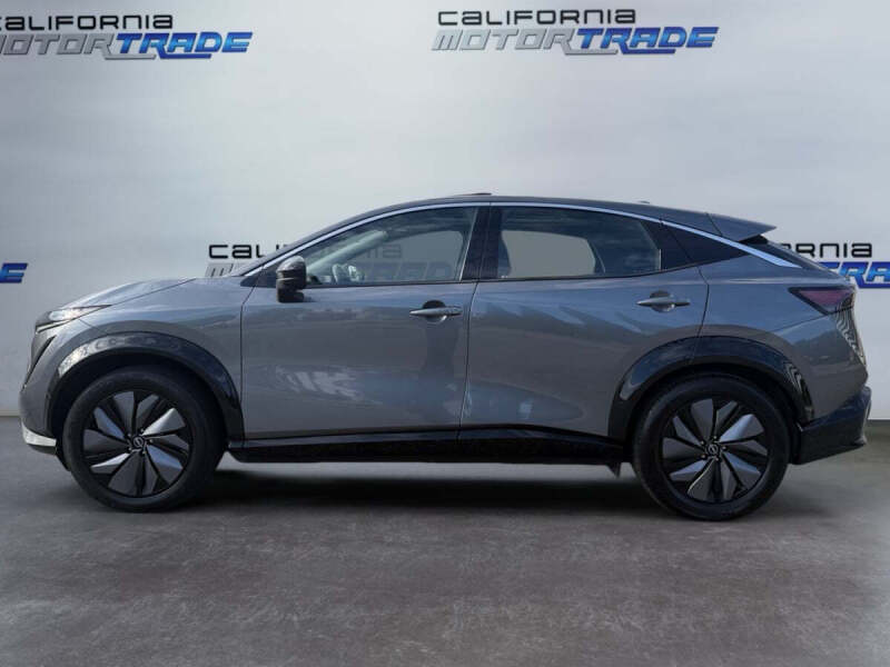 2024 Nissan Ariya Evolve+