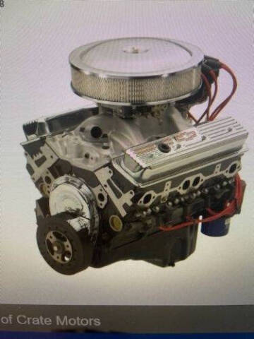 1977 Chevrolet Corvette