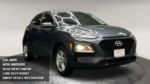 2020 Hyundai Kona for sale at AUTOS DIRECT OF FREDERICKSBURG in Fredericksburg VA