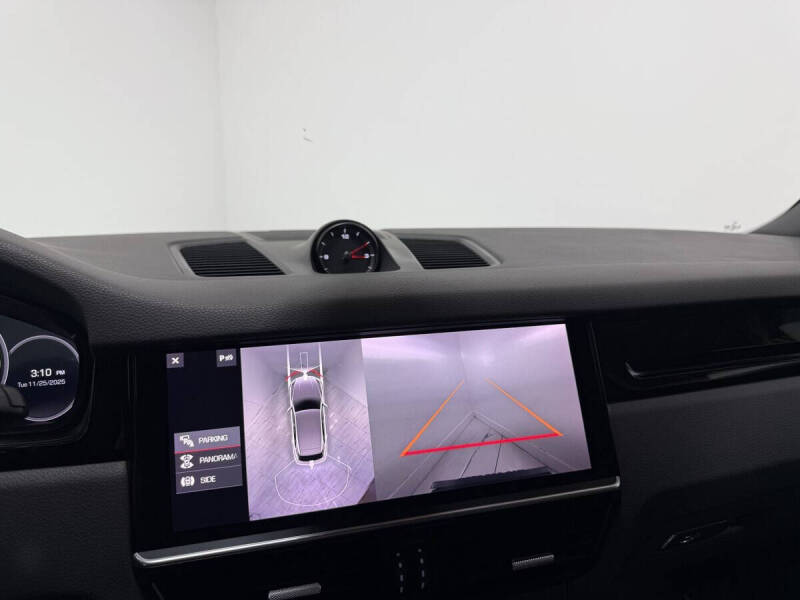 2020 Porsche Cayenne