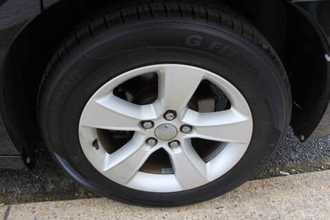 2014 Dodge Charger SXT Plus