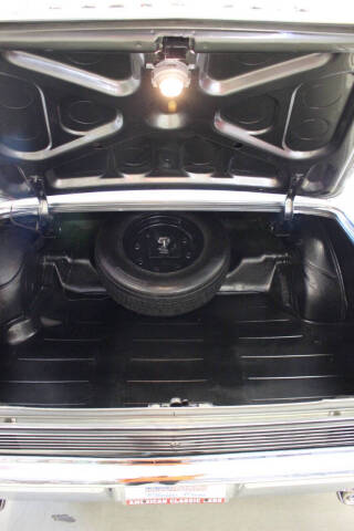 1964 Pontiac Grand Prix