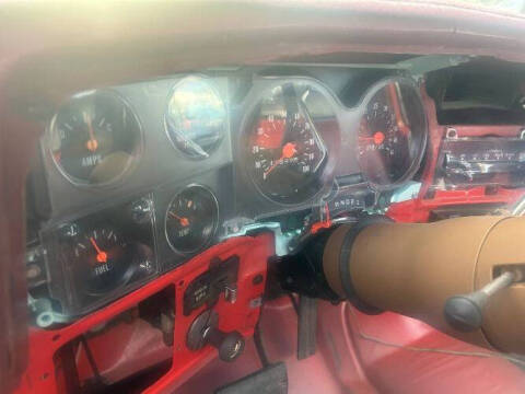 1975 Chevrolet C10