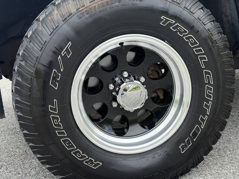 1993 Chevrolet C/K 1500 Series