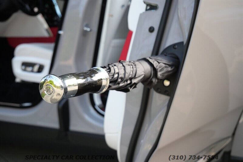 2024 Rolls-Royce Cullinan