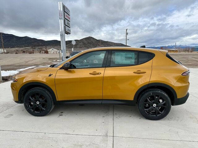 2025 Dodge Hornet GT