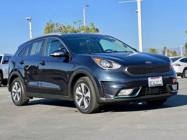 2018 kia niro hybrid deals for sale