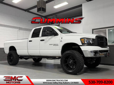 2006 Dodge Ram 3500