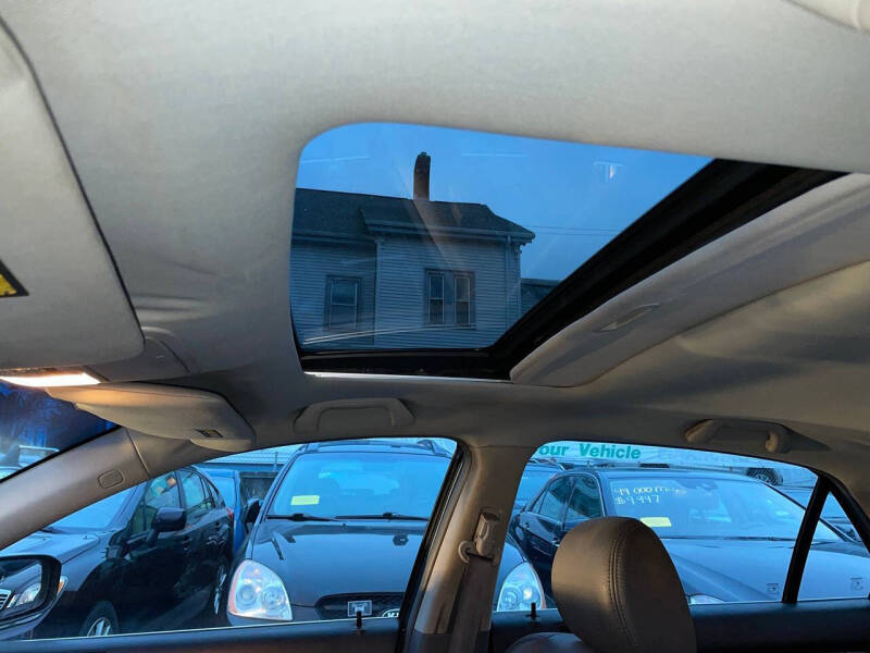 2007 Honda Accord EX-L V-6