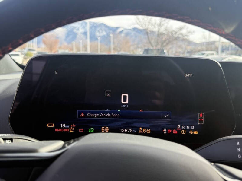 2024 Chevrolet Blazer EV RS