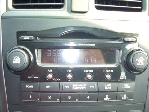 2008 Honda CR-V EX-L