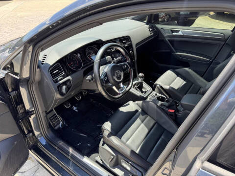 2020 Volkswagen Golf GTI SE