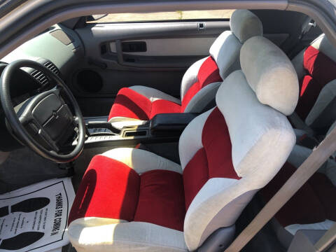 1992 Dodge Daytona ES