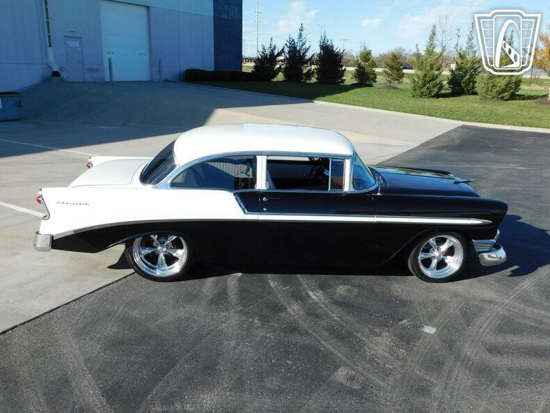 1956 Chevrolet 210