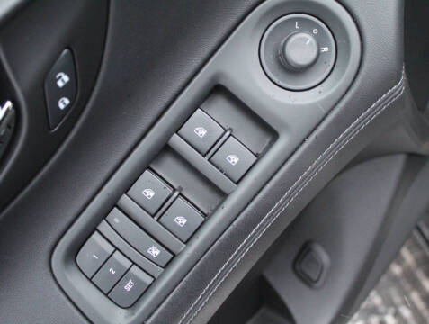 2015 Buick LaCrosse Leather