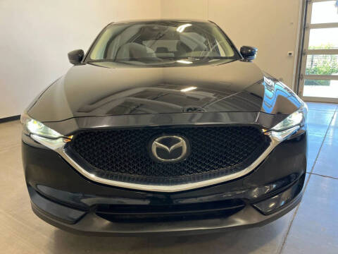 2020 Mazda CX-5 Sport