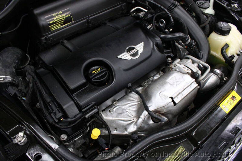 2012 MINI Cooper Roadster S